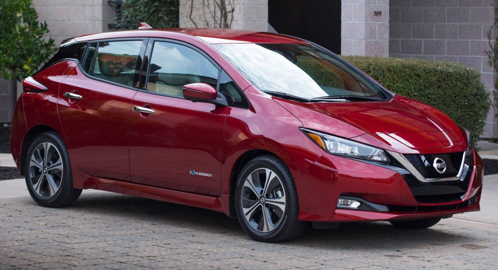  Japanese Automakers Team Up To Develop Solid-State Batteries