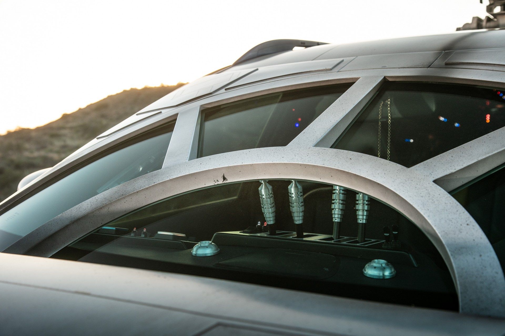 Nissan-Rogue-Solo-Edition-16 The Force Is Strong In Nissan’s Rogue For Solo: A Star Wars Story