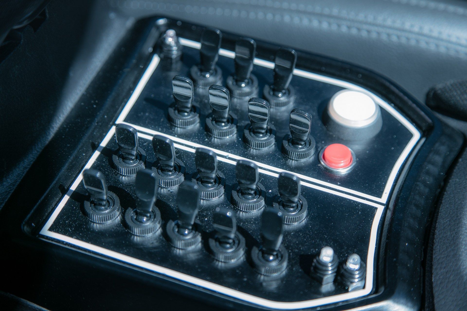 Nissan-Rogue-Solo-Edition-3 The Force Is Strong In Nissan’s Rogue For Solo: A Star Wars Story