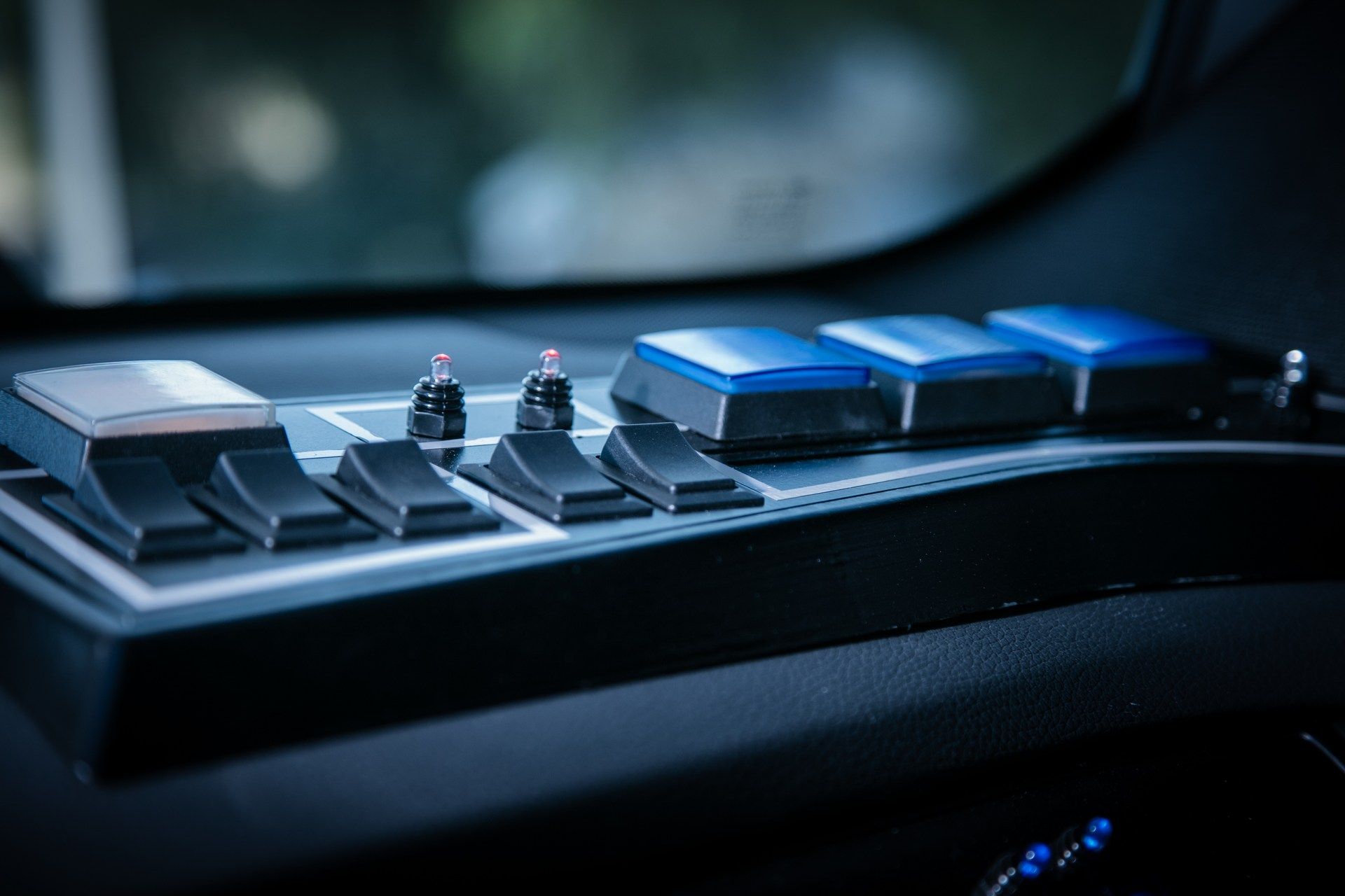 Nissan-Rogue-Solo-Edition-8 The Force Is Strong In Nissan’s Rogue For Solo: A Star Wars Story