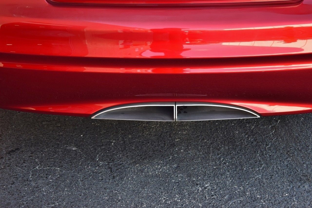 Oldsmobile-Intrigue-OSV-Concept-12 Is the Oldsmobile Intrigue OSV Concept Intriguing Enough To Buy For $19,500?