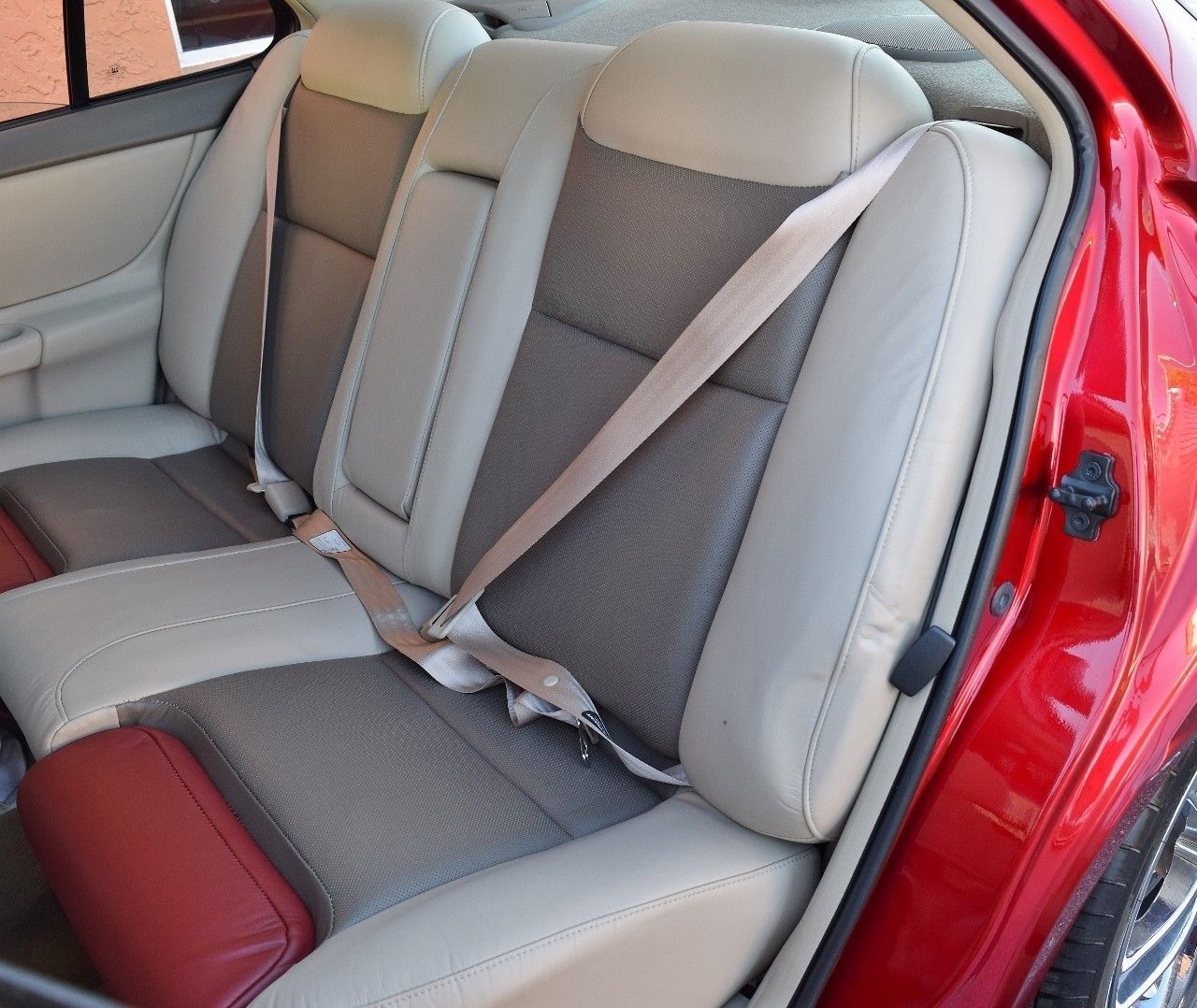 Oldsmobile-Intrigue-OSV-Concept-23 Is the Oldsmobile Intrigue OSV Concept Intriguing Enough To Buy For $19,500?