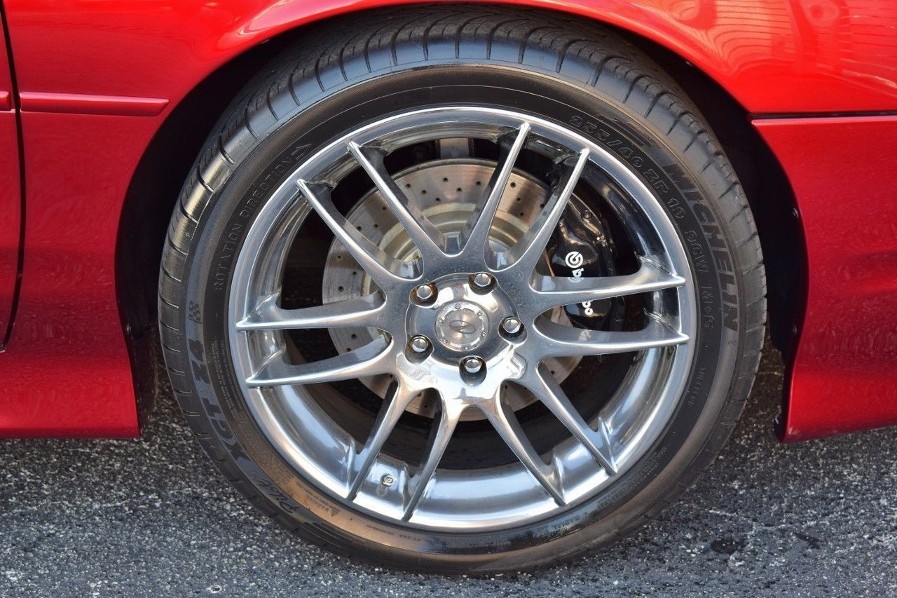 Oldsmobile-Intrigue-OSV-Concept-5 Is the Oldsmobile Intrigue OSV Concept Intriguing Enough To Buy For $19,500?