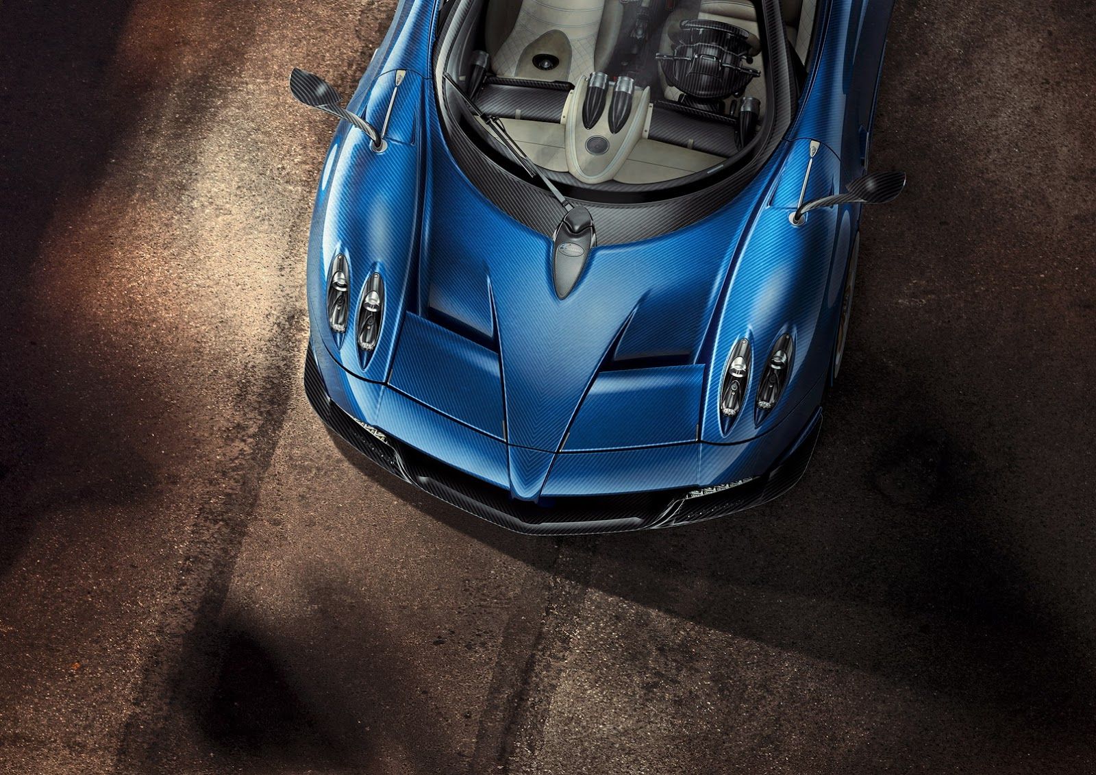 Pagani-Huayra-Roadster-Lease-4 You Can Now Lease Pagani Huayra For $25,339 Per Month (And $700,000 Down…)