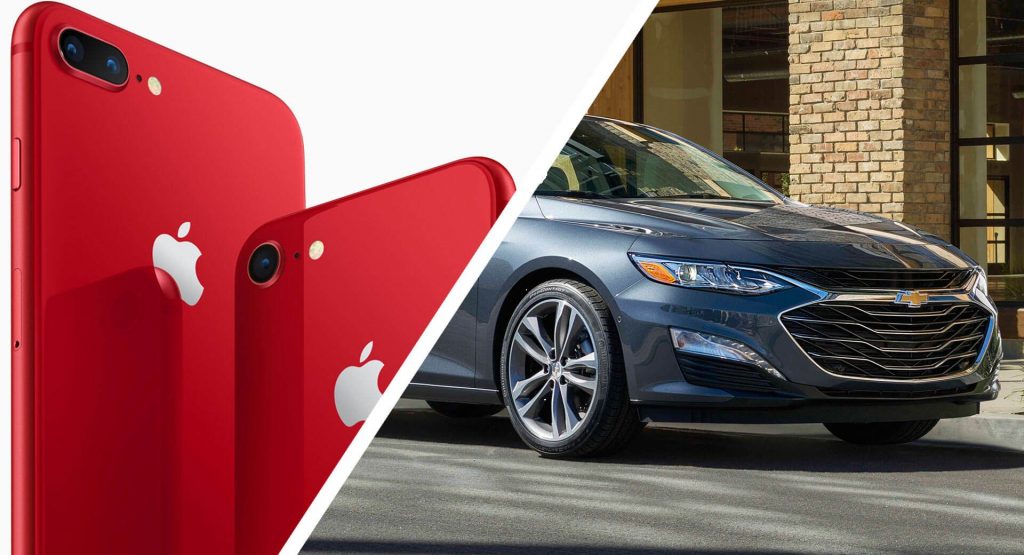 Consumers Are Prioritizing Phone Payments Over Car Loans