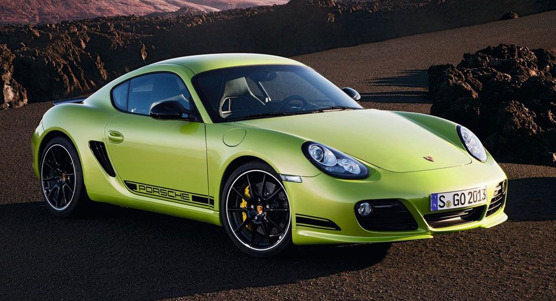 Porsche-Cayman-R-Emissions-3 Porsche Accused Of Cheating Cayman R UK CO2 Emissions Test