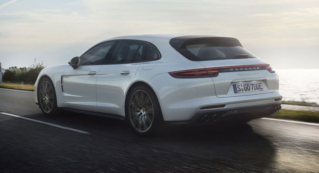 Porsche Halts Orders To Prepare For Tougher, Real-World Testing Standards
