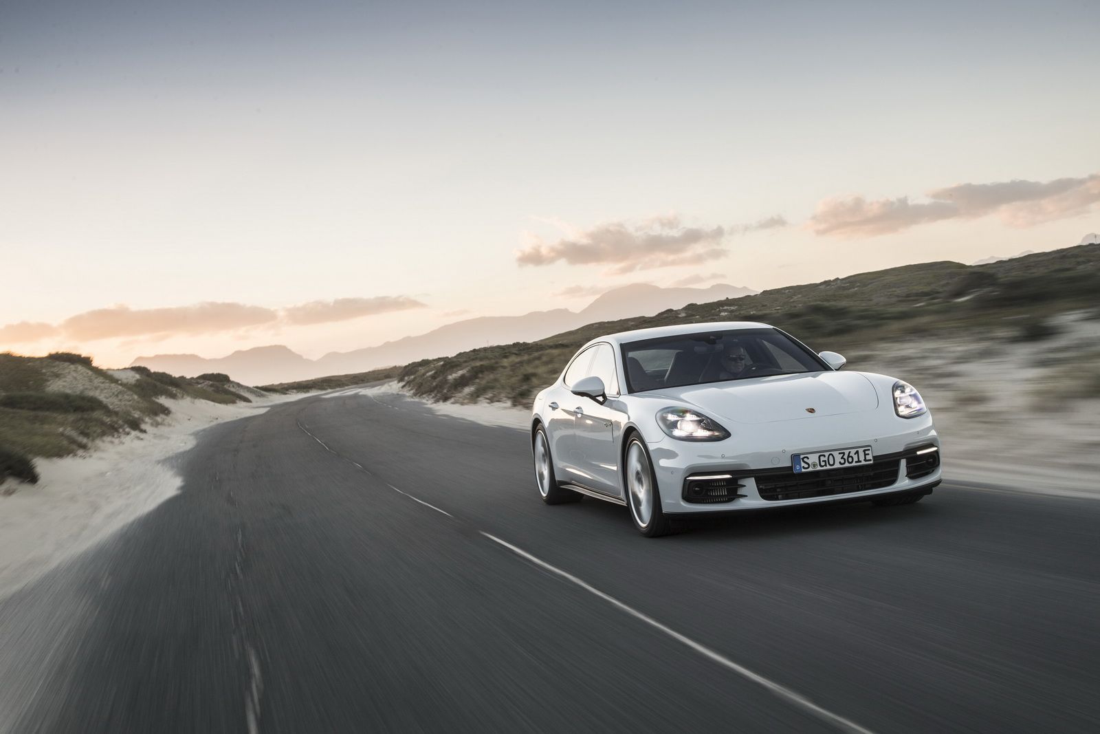 Porsche-WLTP-Tests-1 Porsche Halts Orders To Prepare For Tougher, Real-World Testing Standards
