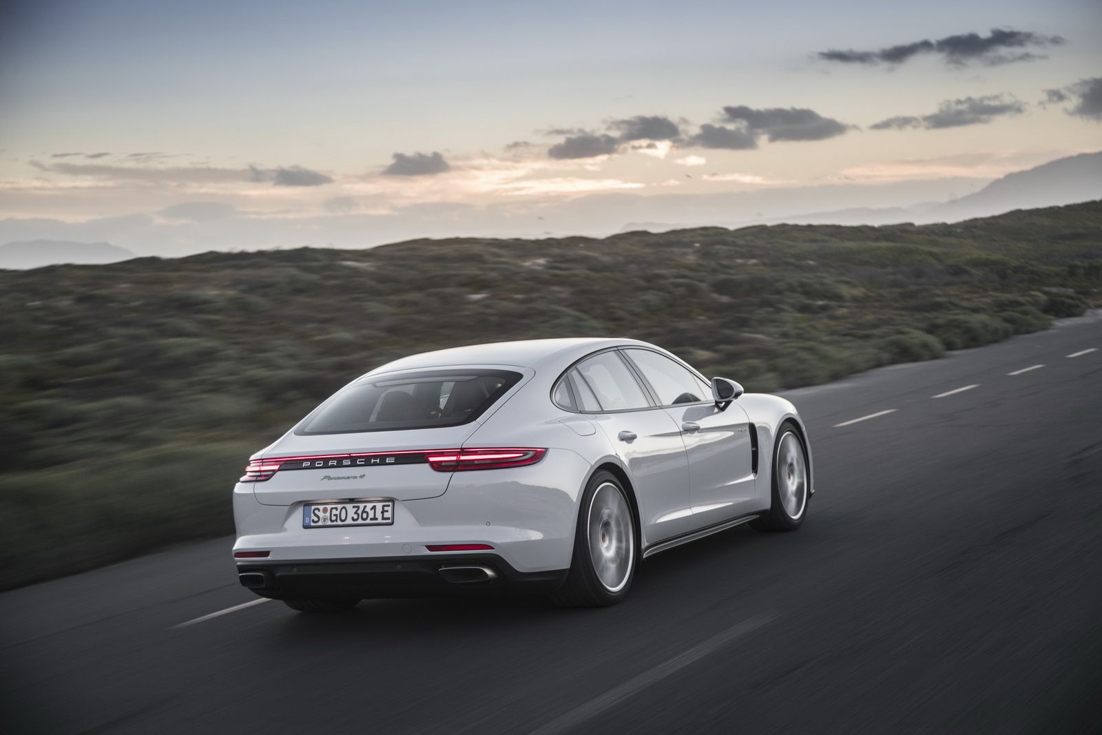 Porsche-WLTP-Tests-2 Porsche Halts Orders To Prepare For Tougher, Real-World Testing Standards