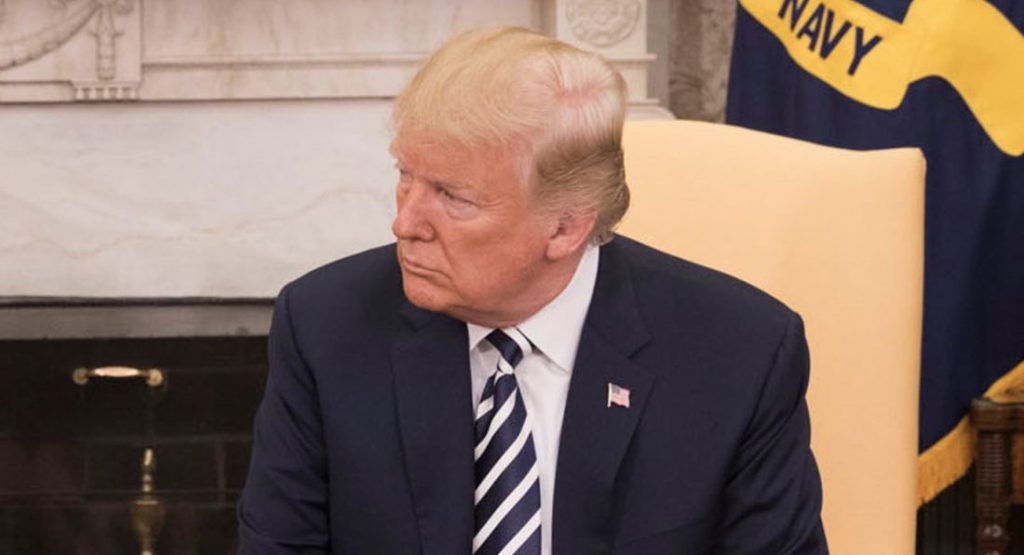 Trump Invokes National Security To Investigate Auto Imports, Could Lead To 25% Tariffs