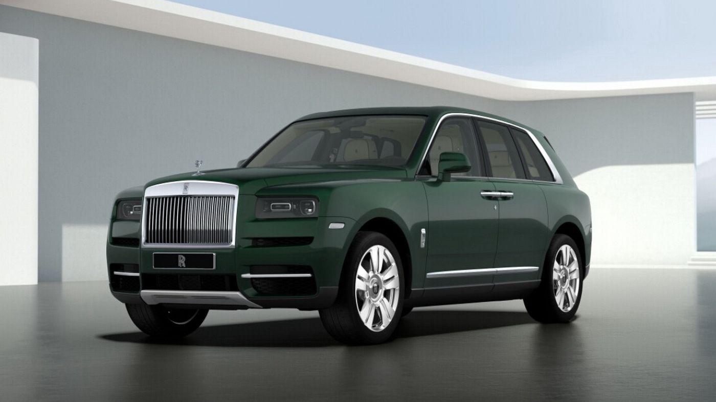 RR-Cullinan-Configurator-02 Rolls Royce Cullinan Configurator Is Here, Time To Play Around