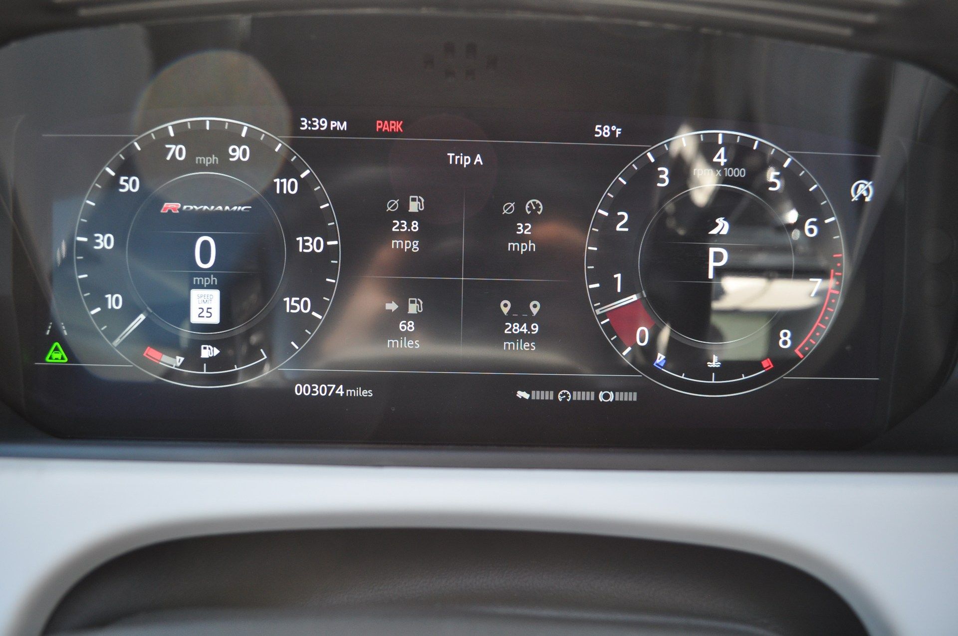 Range-Rover-Velar-1 2018 Range Rover Velar 2.0T Review: Is The Four-Cylinder Version A True Luxury SUV?