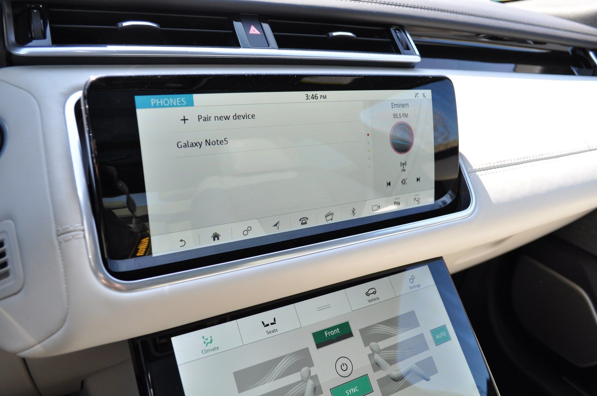 Range-Rover-Velar-10 2018 Range Rover Velar 2.0T Review: Is The Four-Cylinder Version A True Luxury SUV?