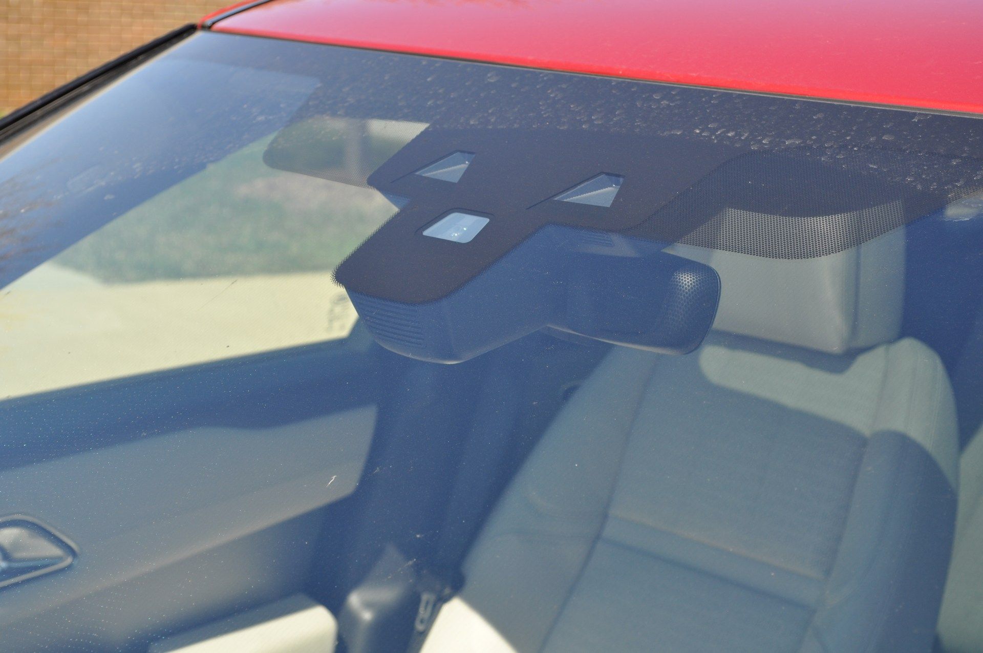 Range-Rover-Velar-22 2018 Range Rover Velar 2.0T Review: Is The Four-Cylinder Version A True Luxury SUV?