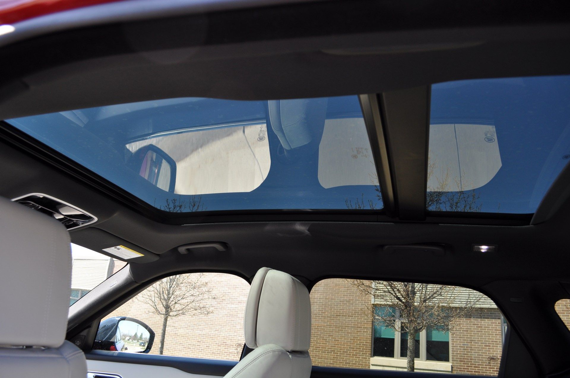 Range-Rover-Velar-9 2018 Range Rover Velar 2.0T Review: Is The Four-Cylinder Version A True Luxury SUV?