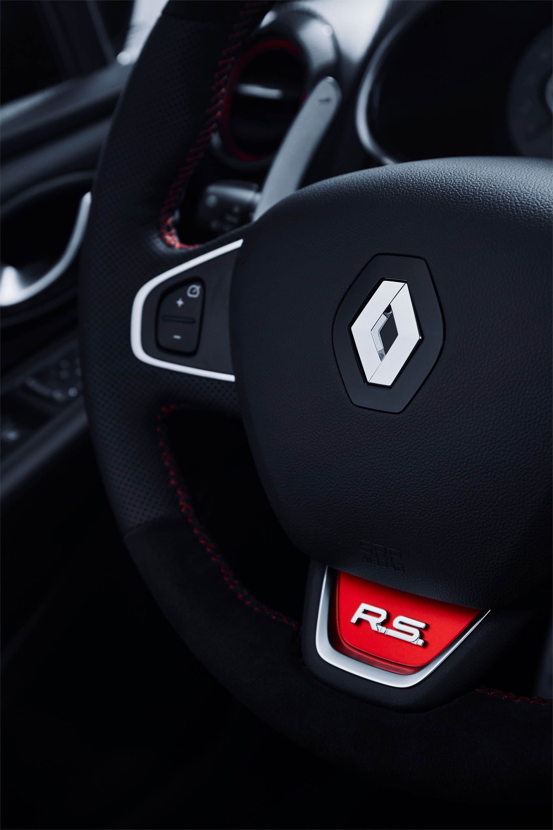 Renault UK Prices New Megane RS From £27,495, Clio RS 18 Is £24,295