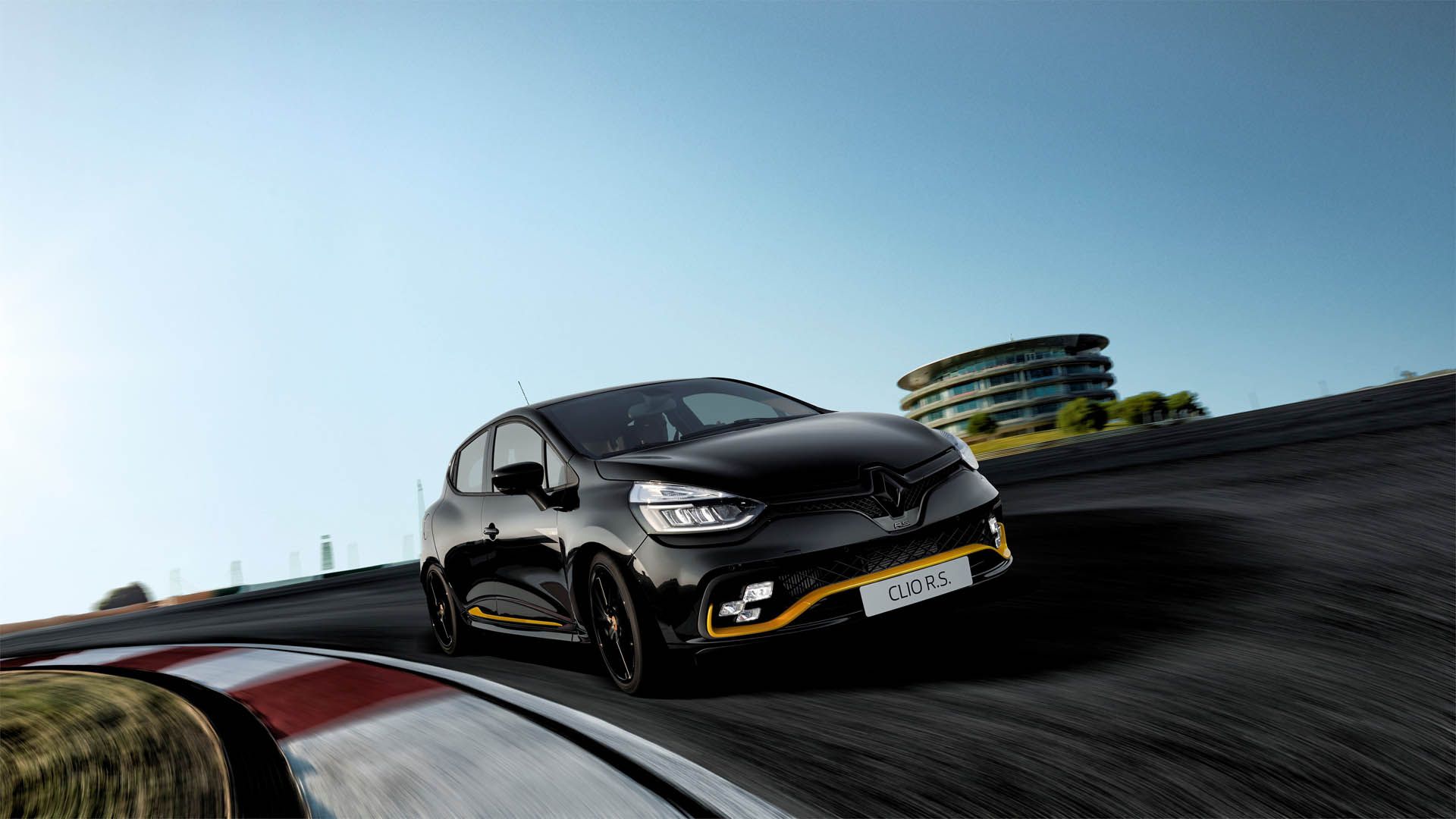 Renault UK Prices New Megane RS From £27,495, Clio RS 18 Is £24,295