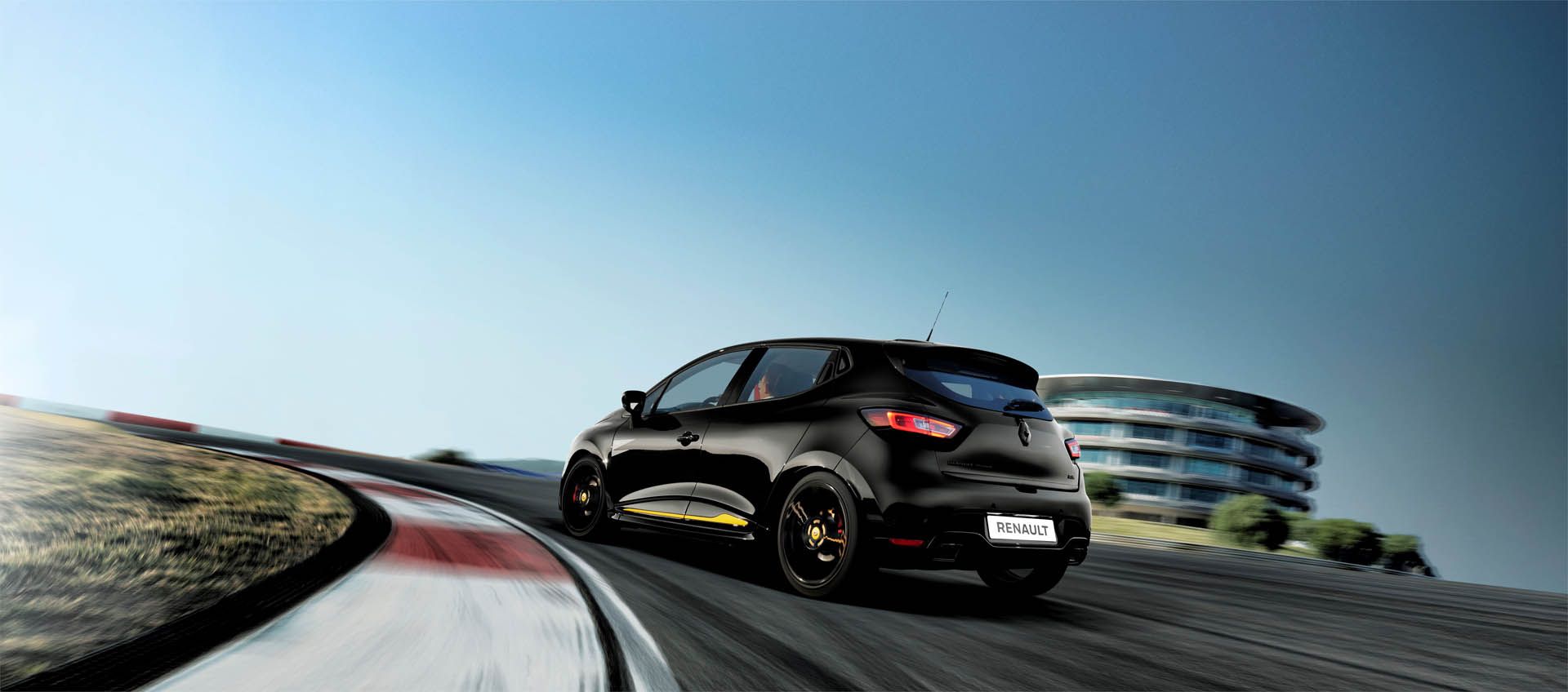 Renault UK Prices New Megane RS From £27,495, Clio RS 18 Is £24,295