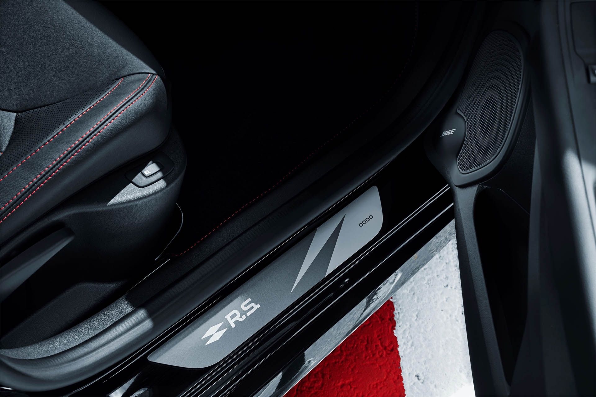 Renault UK Prices New Megane RS From £27,495, Clio RS 18 Is £24,295