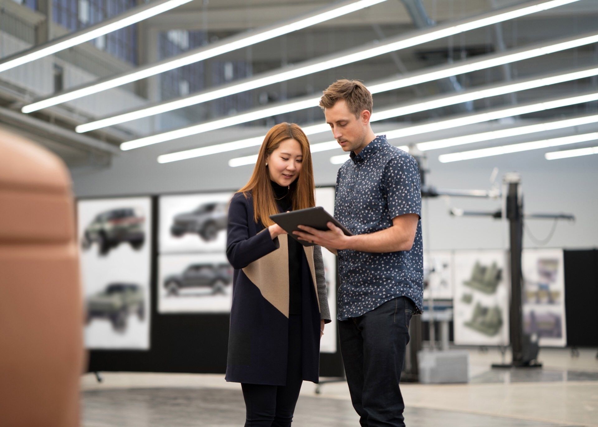 Rivian-1 Rivian To Unveil An 800 HP Electric Off-Road Pickup At The Los Angeles Auto Show