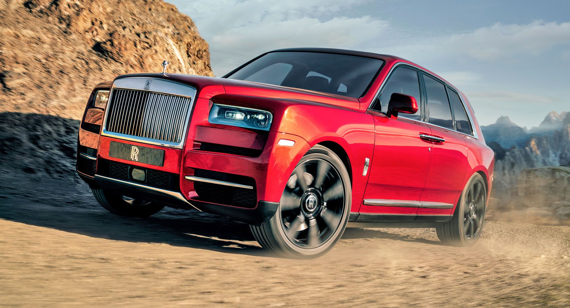 The Crown Jewel of SUVs – Rolls-Royce Cullinan - Expert Rolls-Royce Car  Reviews - AutoTrader