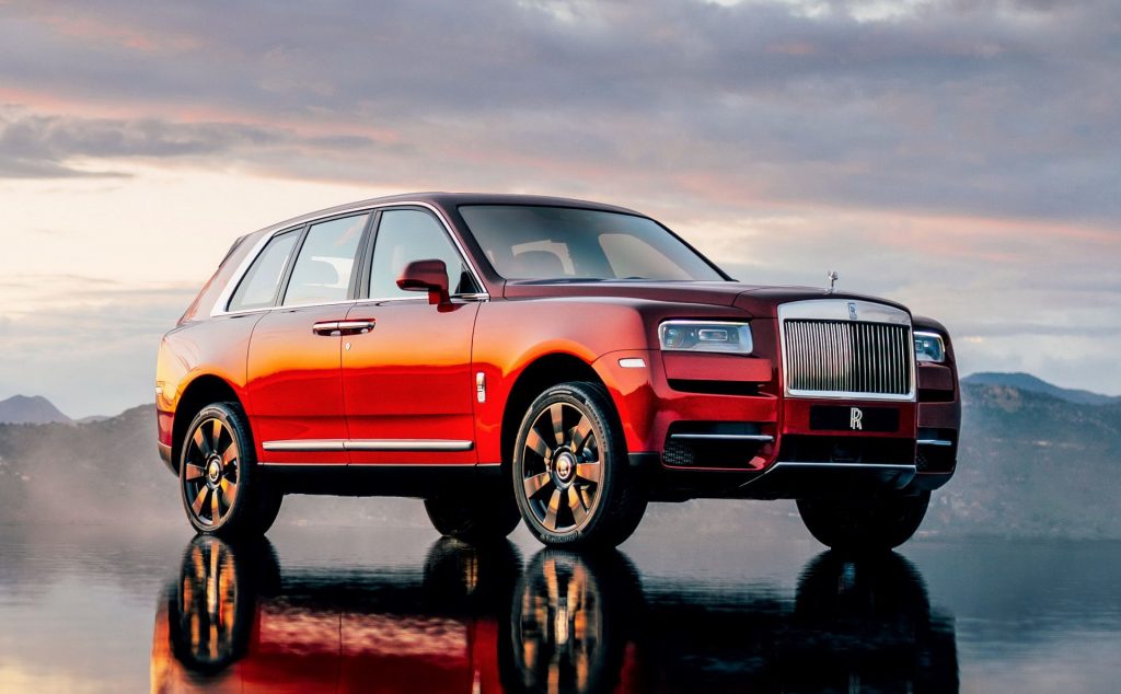 The Crown Jewel of SUVs – Rolls-Royce Cullinan - Expert Rolls-Royce Car  Reviews - AutoTrader