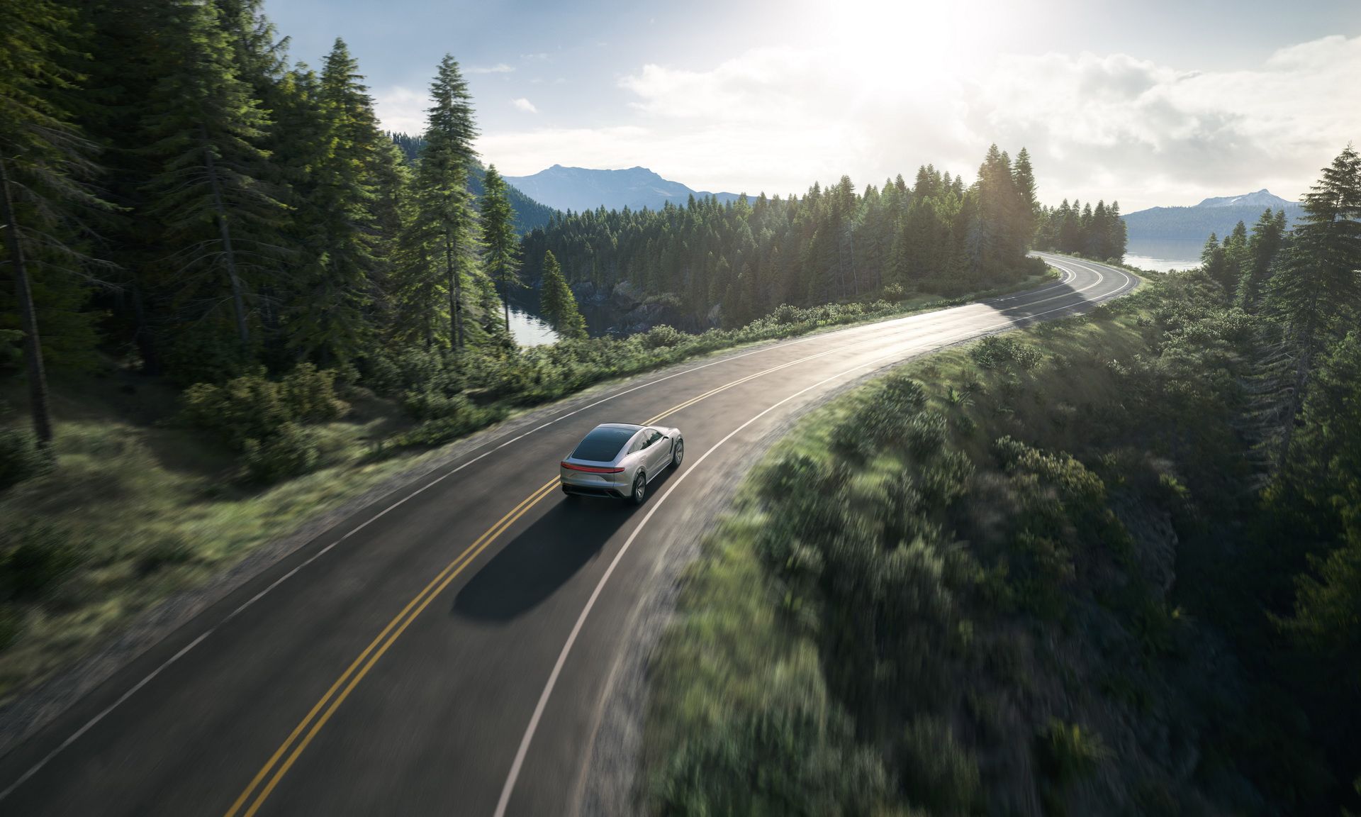 SF7-01 China’s SF Motors To Complete Its $160 Million U.S. Plant In Indiana By 2020