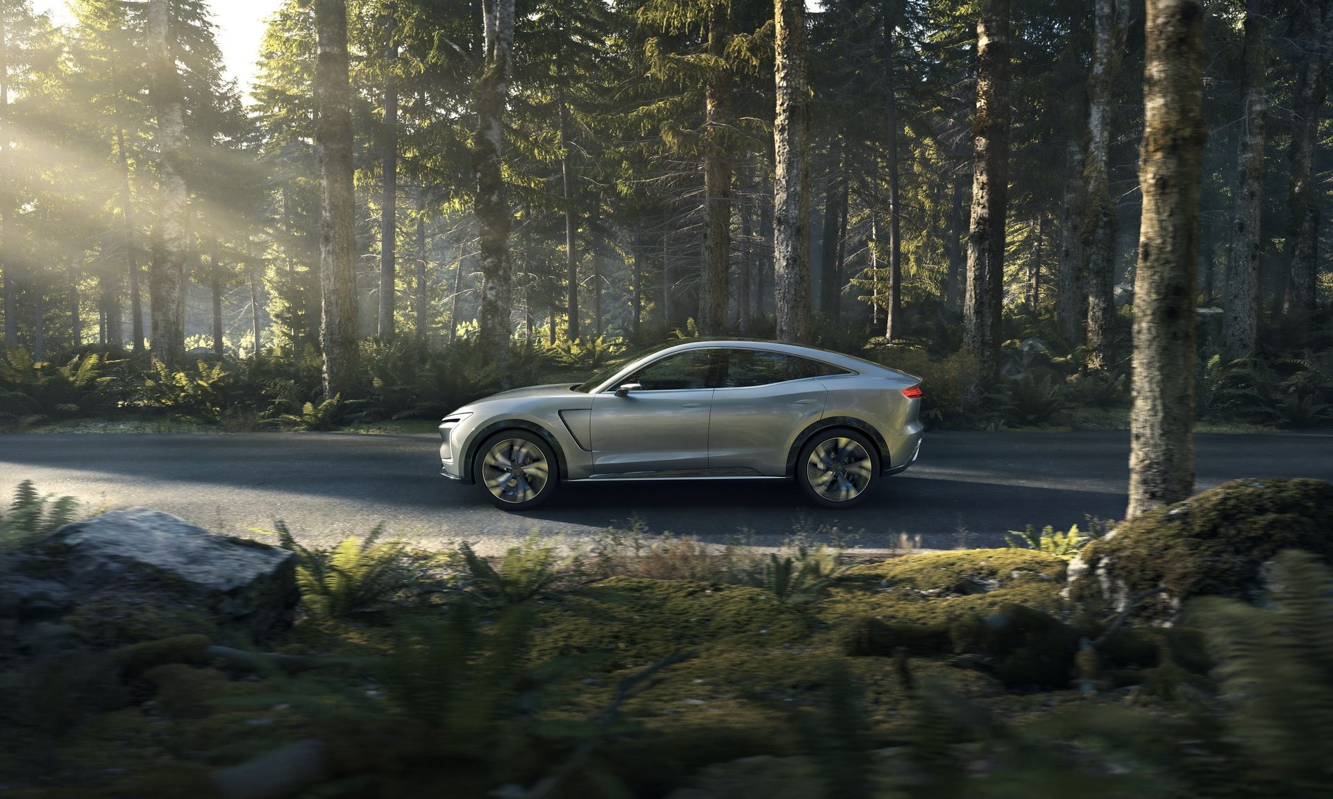 SF7-03 China’s SF Motors To Complete Its $160 Million U.S. Plant In Indiana By 2020