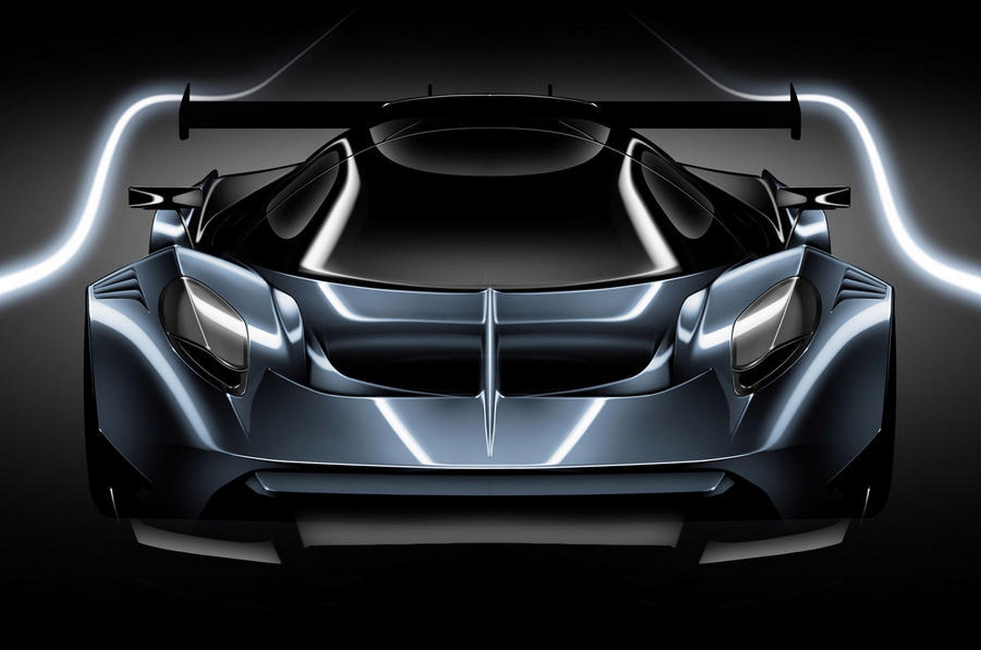 Scuderia-Cameron-Glickenhaus-SCG004CS-3 Scuderia Cameron Glickenhaus SCG004CS Wants To Be The Ultimate Track Weapon