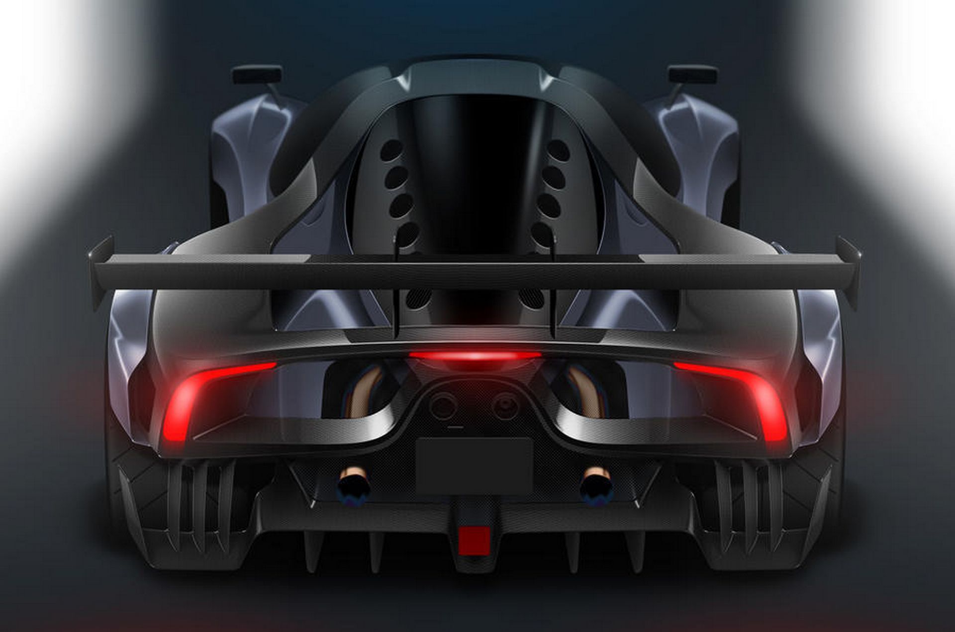 Scuderia-Cameron-Glickenhaus-SCG004CS-4 Scuderia Cameron Glickenhaus SCG004CS Wants To Be The Ultimate Track Weapon