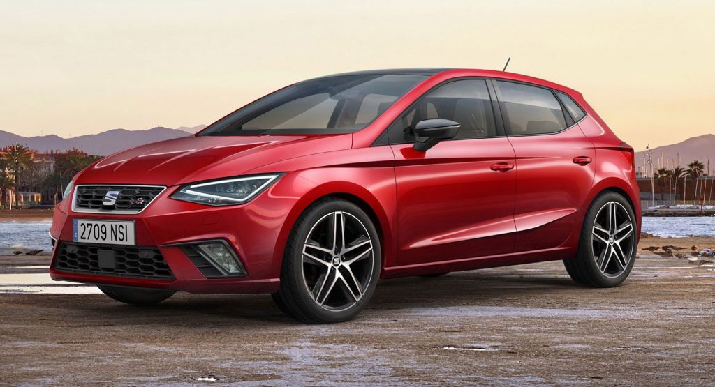  Seatbelt Recall Hits 400,000 VW And Seat Models After Magazine Findings