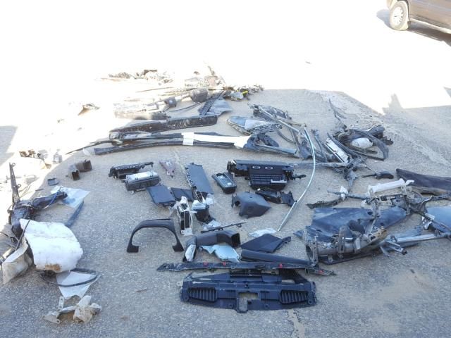 Stripped-Lexus-LC500-10 Stripped Lexus LC500 Will Leave You Scratching Your Head