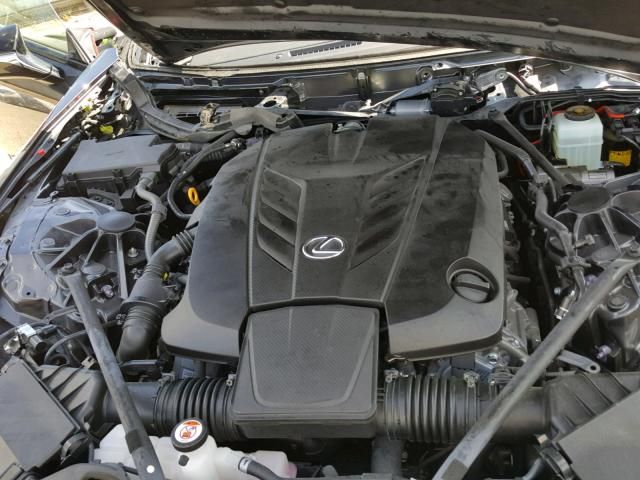 Stripped-Lexus-LC500-7 Stripped Lexus LC500 Will Leave You Scratching Your Head