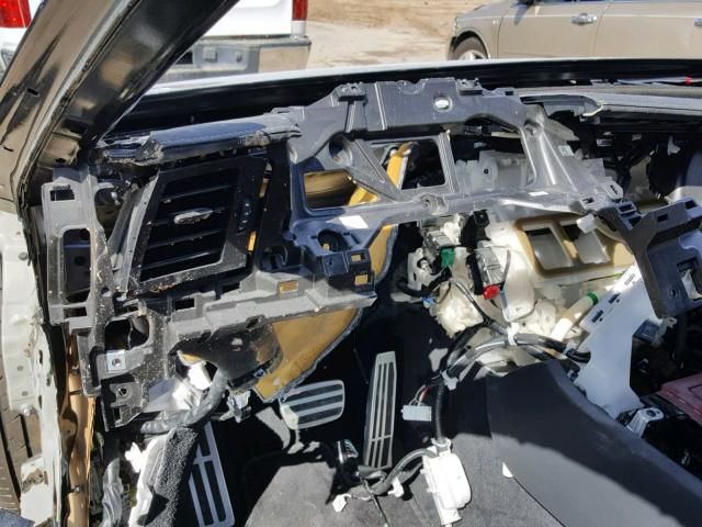 Stripped-Lexus-LC500-8 Stripped Lexus LC500 Will Leave You Scratching Your Head