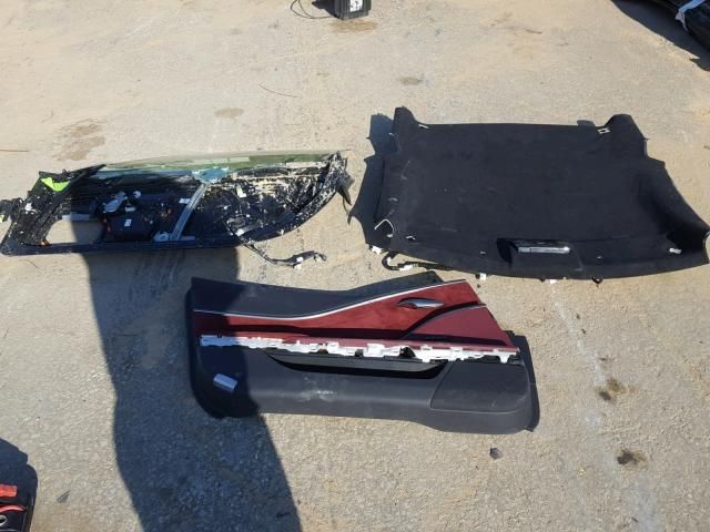 Stripped-Lexus-LC500-9 Stripped Lexus LC500 Will Leave You Scratching Your Head