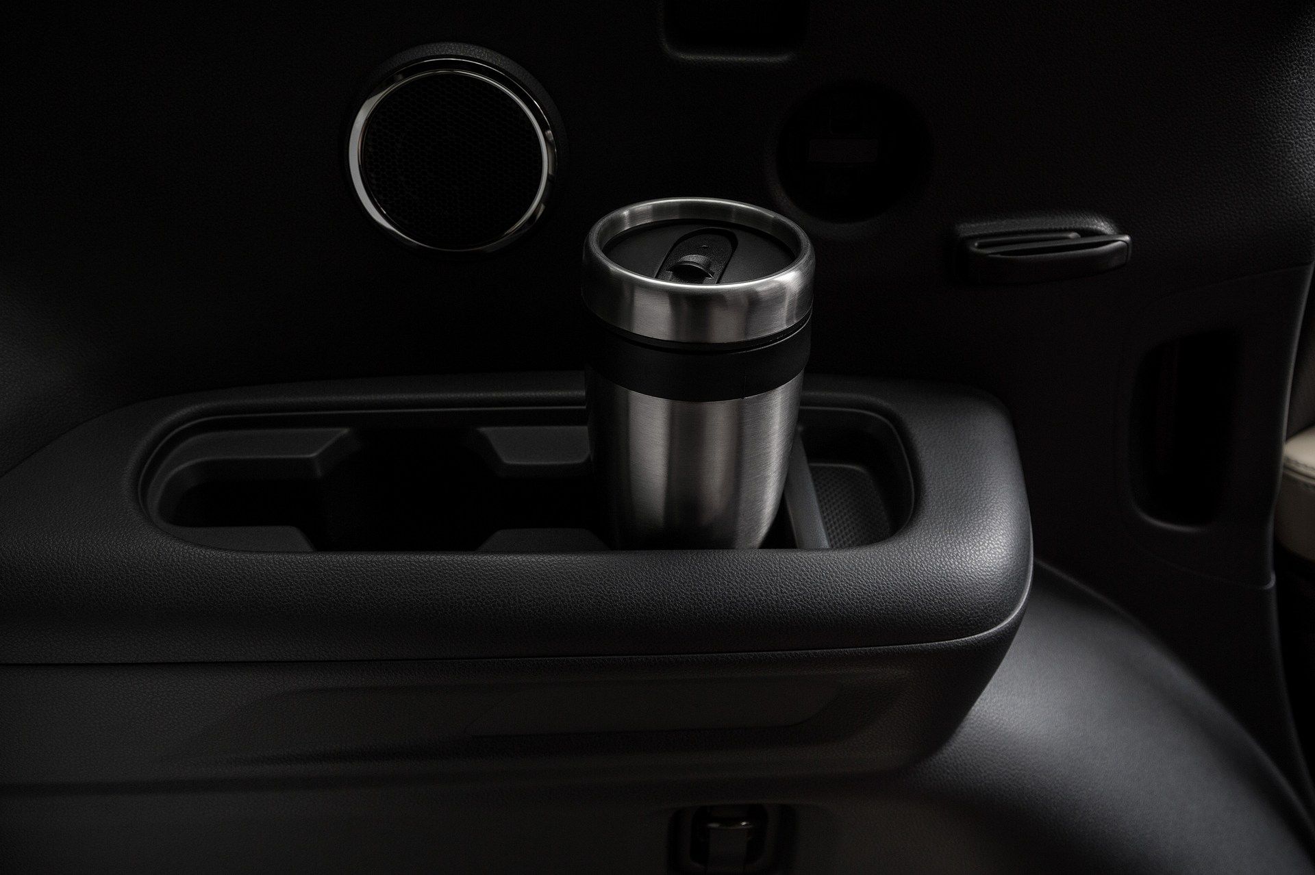 Subaru-Accent-27 2019 Subaru Ascent Goes Into Production, Launches Later This Year