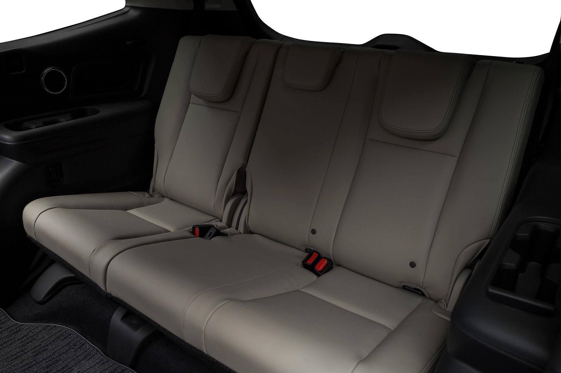 Subaru-Accent-30 2019 Subaru Ascent Goes Into Production, Launches Later This Year