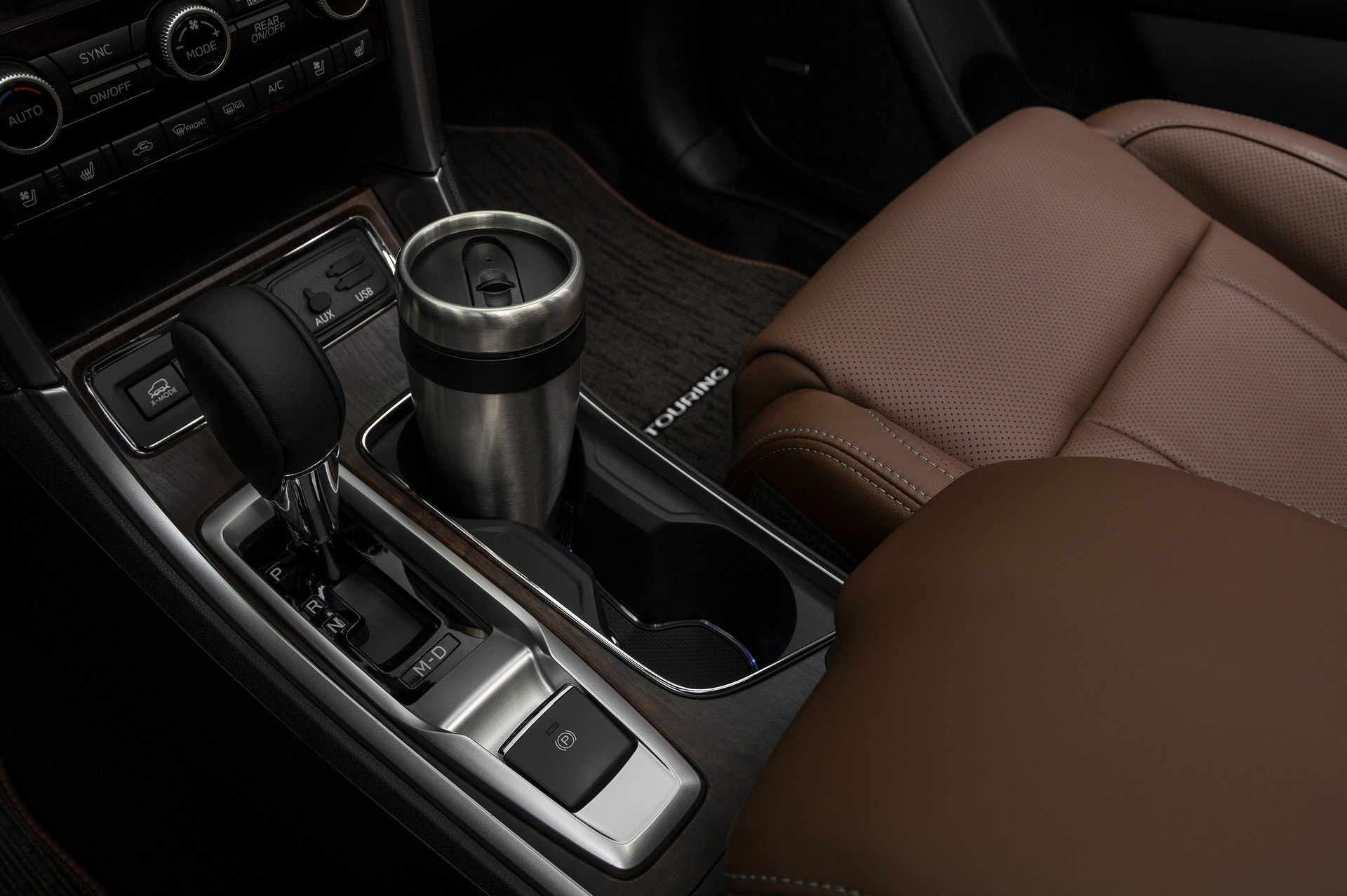 Subaru-Accent-40 2019 Subaru Ascent Goes Into Production, Launches Later This Year