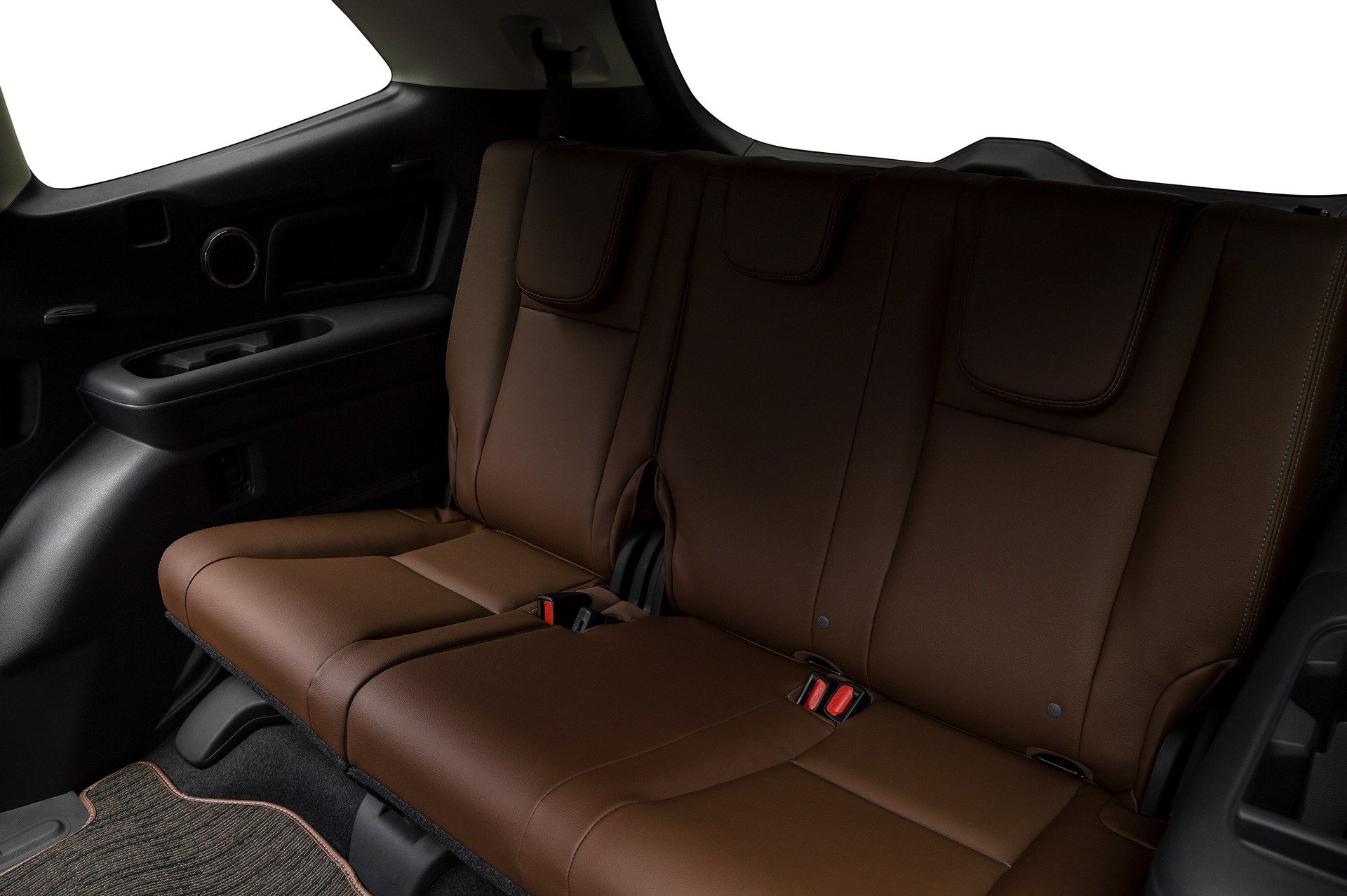 Subaru-Accent-43 2019 Subaru Ascent Goes Into Production, Launches Later This Year