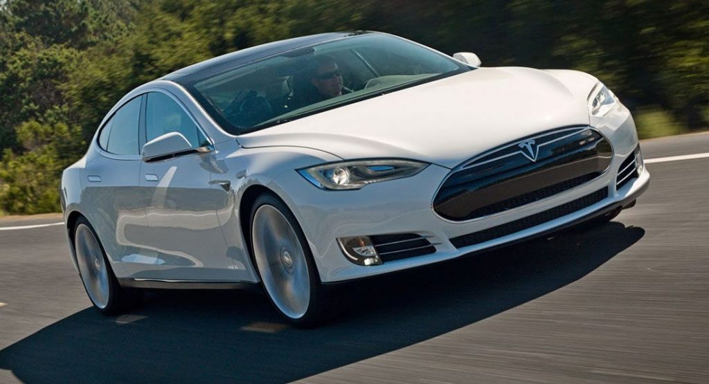  Tesla Blames Bosch For Recall Of 125,000 Model S Cars