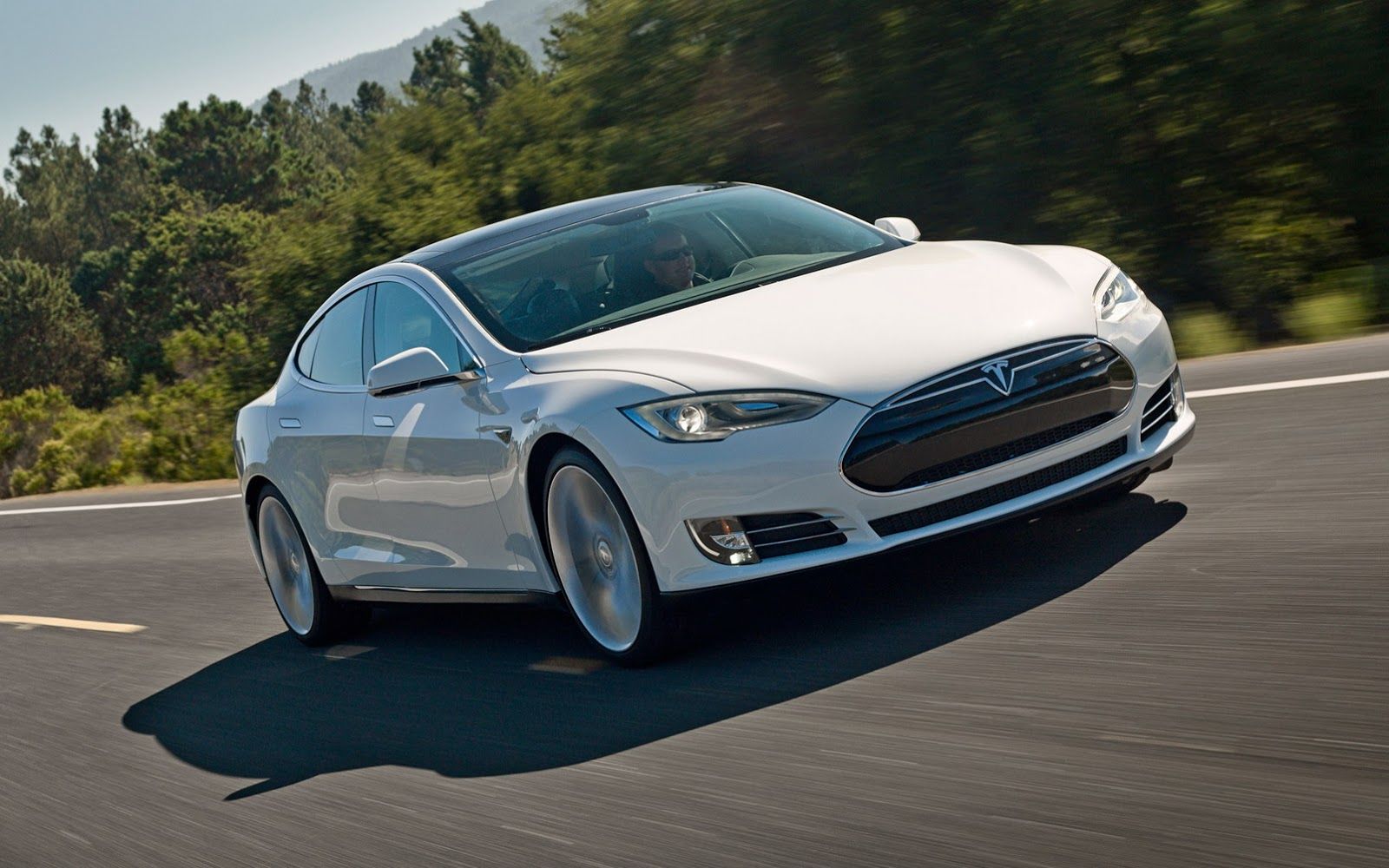 Tesla-Model-S-Bosch-Recall-1 Tesla Blames Bosch For Recall Of 125,000 Model S Cars