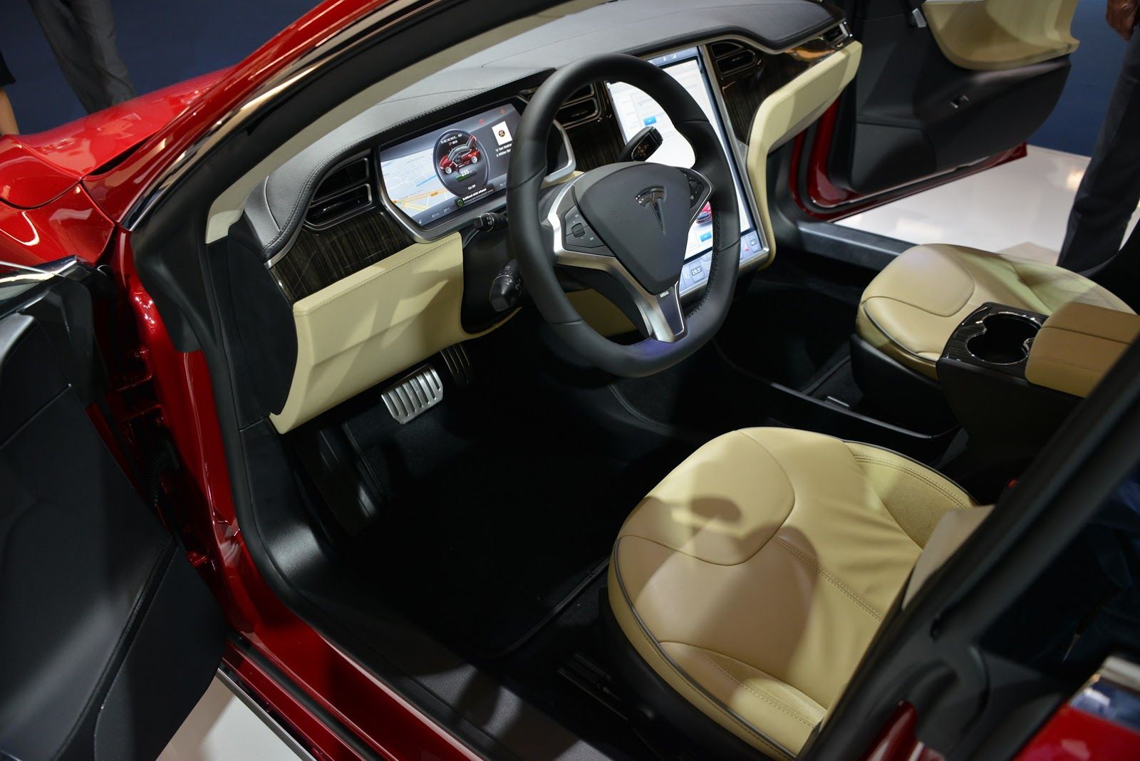 Tesla-Model-S-Bosch-Recall-3 Tesla Blames Bosch For Recall Of 125,000 Model S Cars