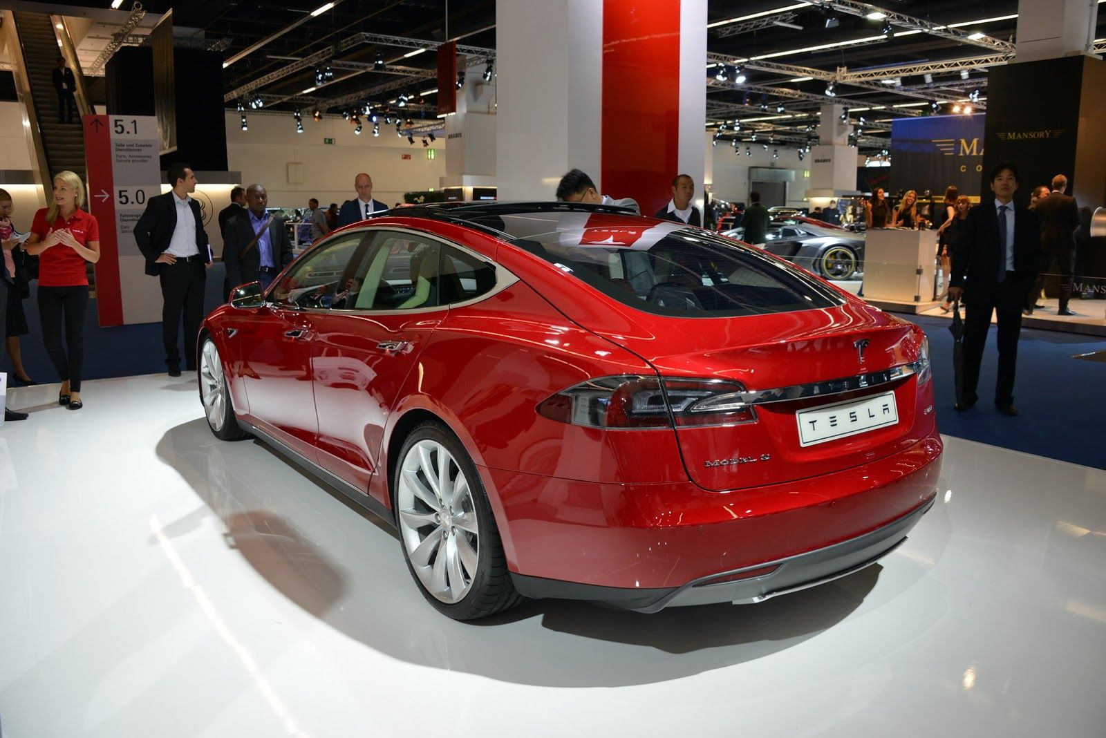 Tesla-Model-S-Bosch-Recall-4 Tesla Blames Bosch For Recall Of 125,000 Model S Cars