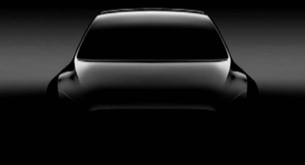  Tesla Wants To Unveil Model Y On March 15, 2019
