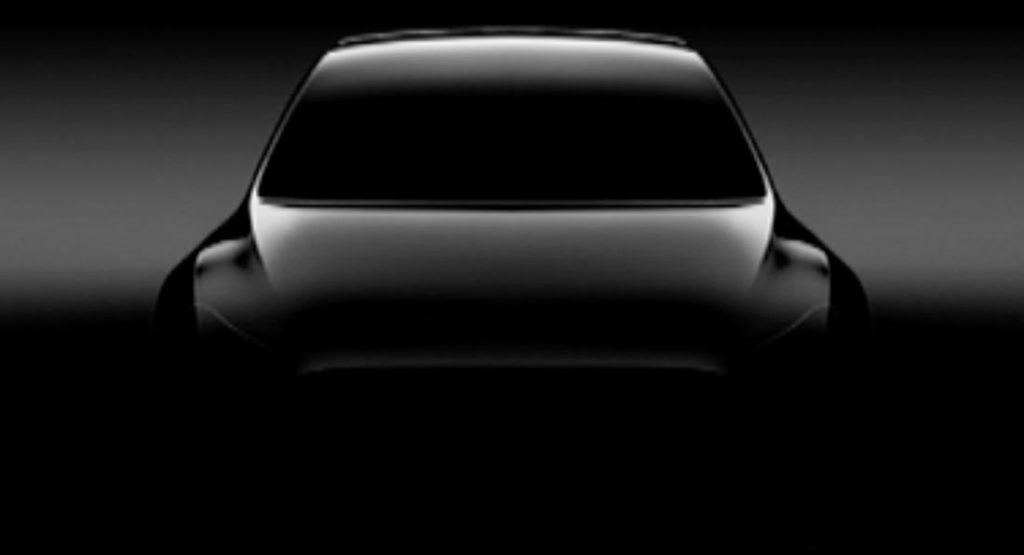 Tesla Wants To Unveil Model Y On March 15, 2019