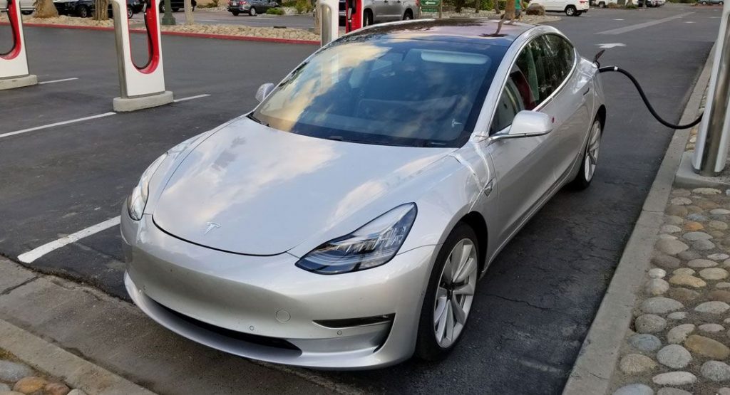  Tesla Lost $784 Million In The First Quarter