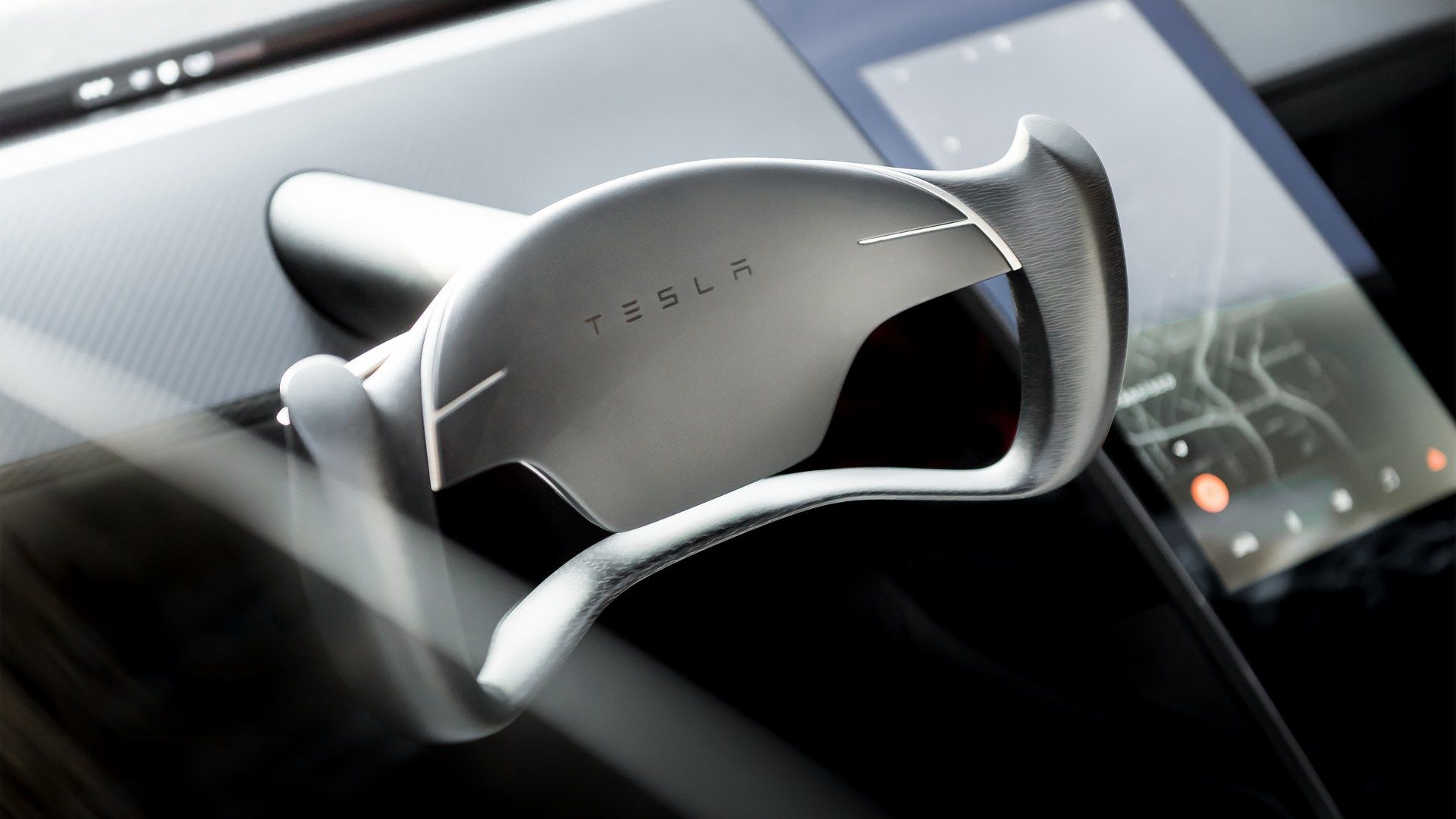 Tesla-Roadster-9 Tesla Teases Mysterious New Car, Is It The Model Y?