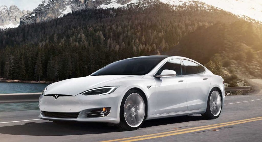 Tesla Wants You To Surf Social Media As A ‘Social Support Specialist’