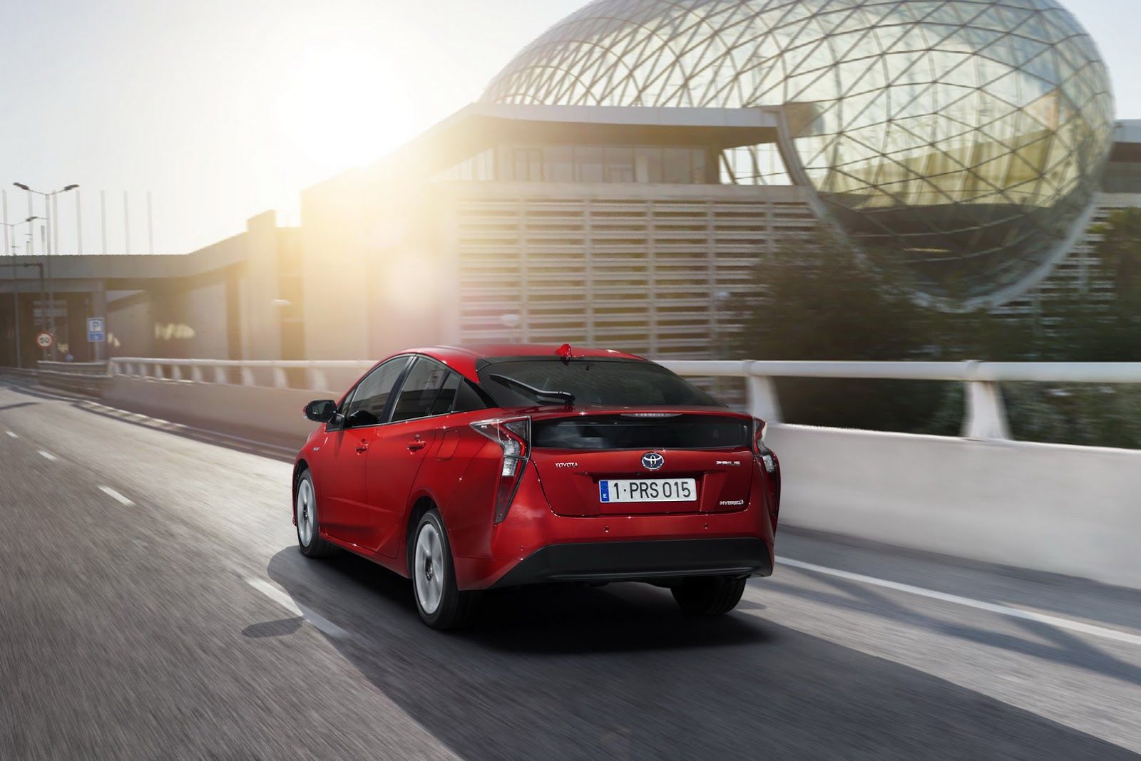 Toyota-Hydrogen-Plant-2 Toyota Is Planning To Build A New Fuel Cell Factory In Japan