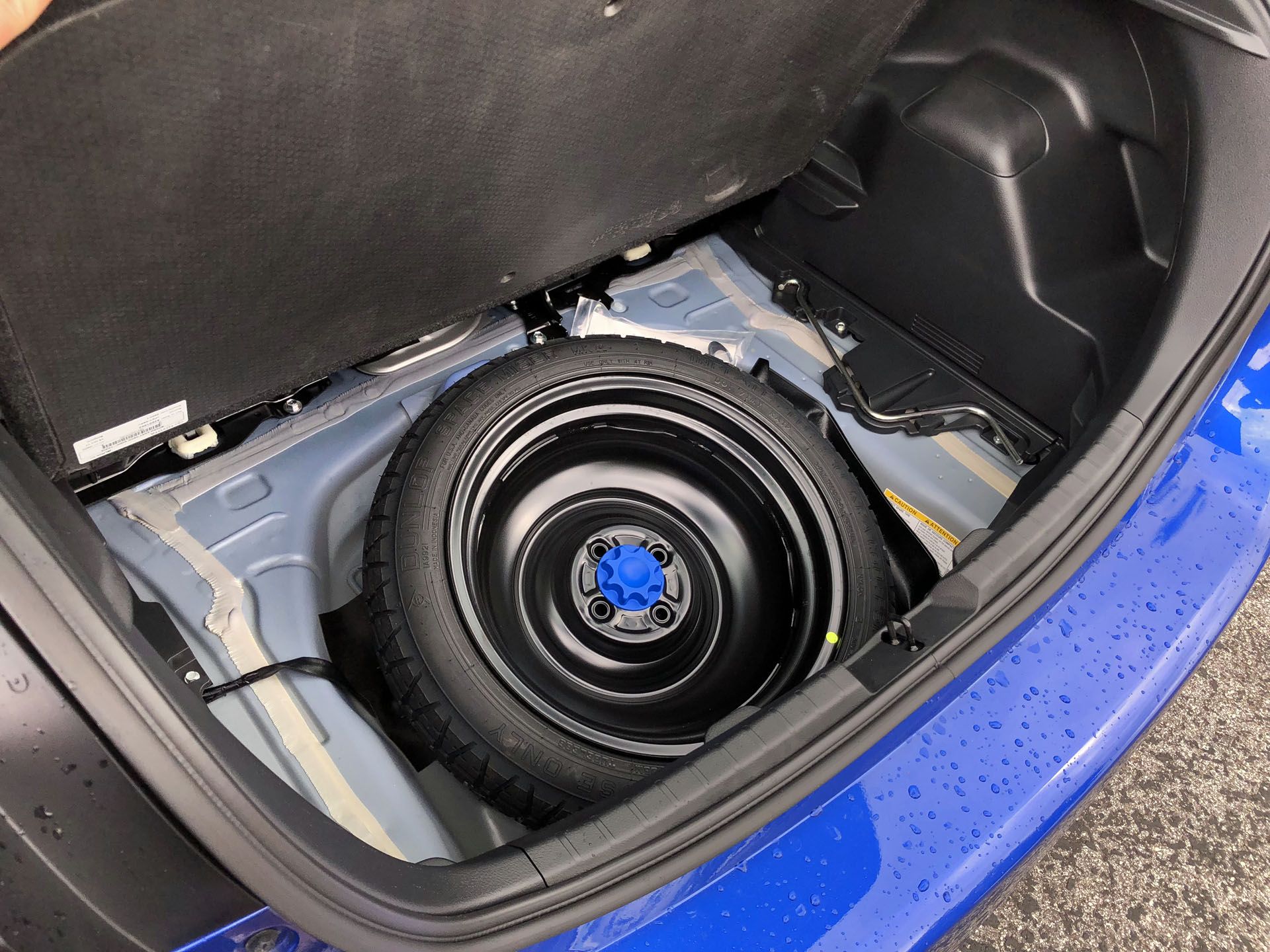 Toyota Yaris_13 Review: Should You Consider The Manual 2018 Toyota Yaris 5-Door?